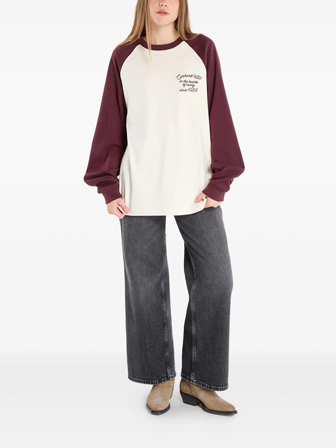 Tričko, Carhartt WIP, Farfetch, 88 €