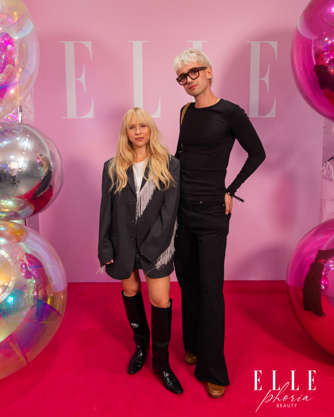 ELLEphoria 2025