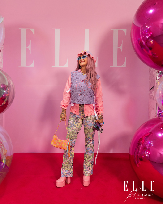 ELLEphoria 2025