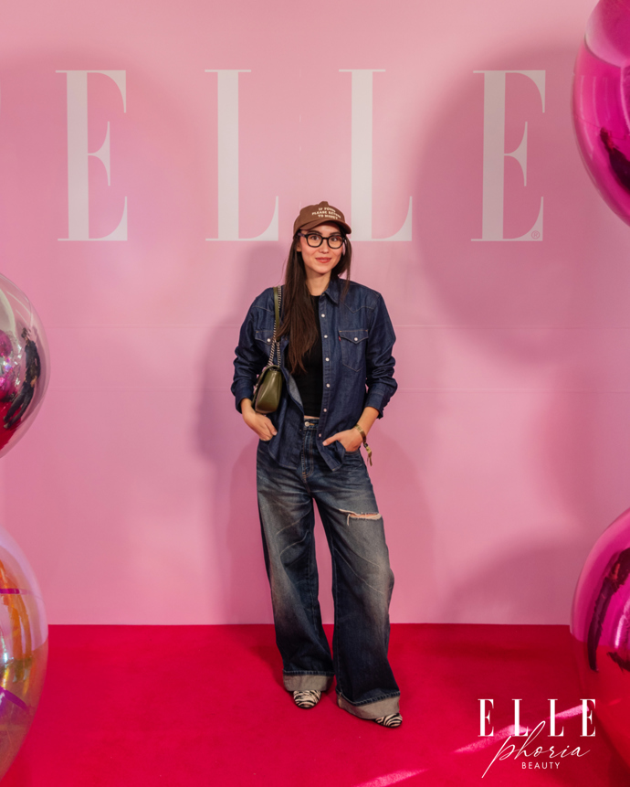 ELLEphoria 2025