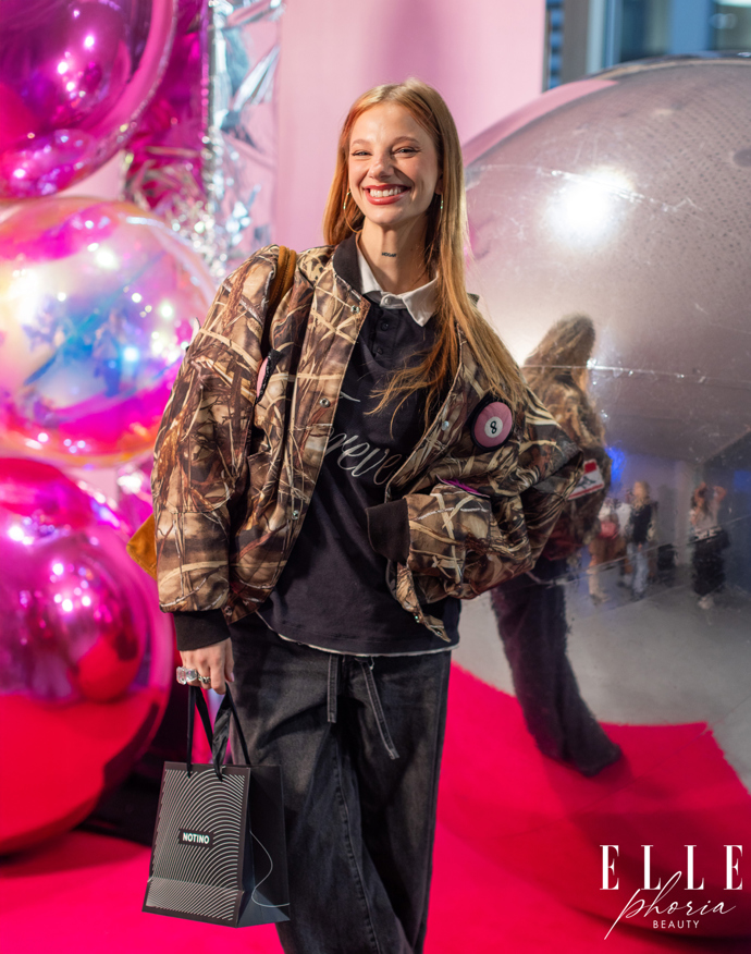 ELLEphoria 2025