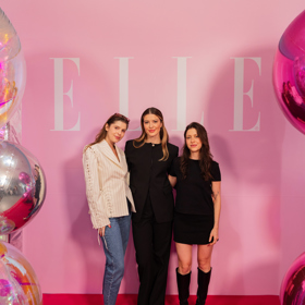 ELLEphoria 2025