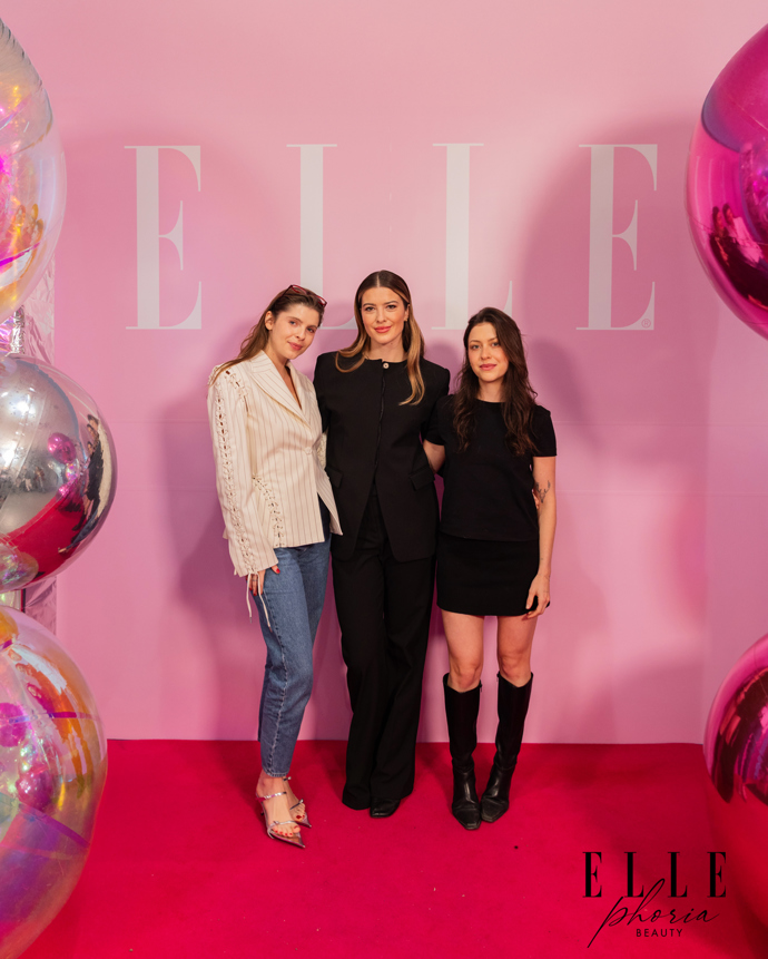 ELLEphoria 2025