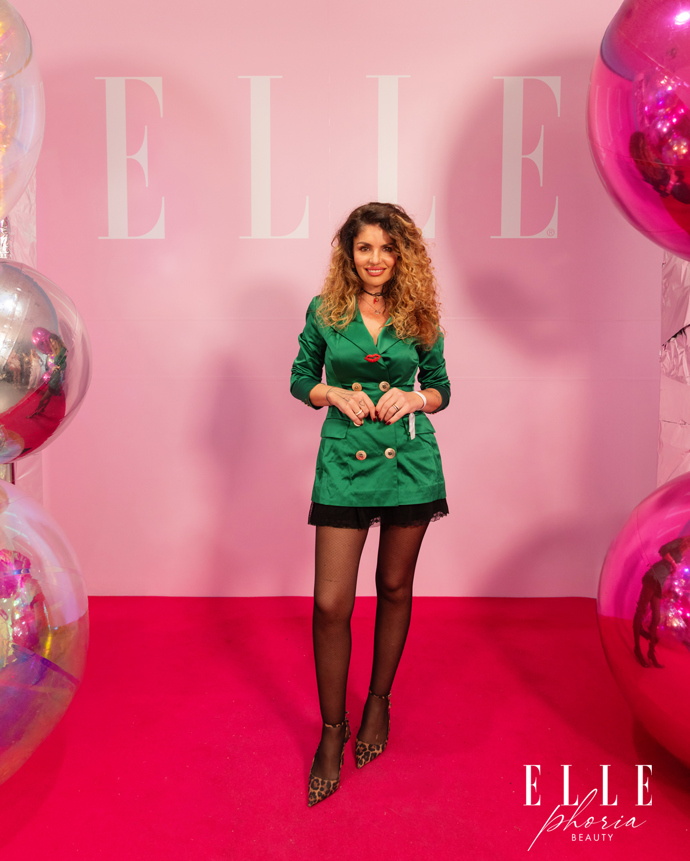 ELLEphoria 2025