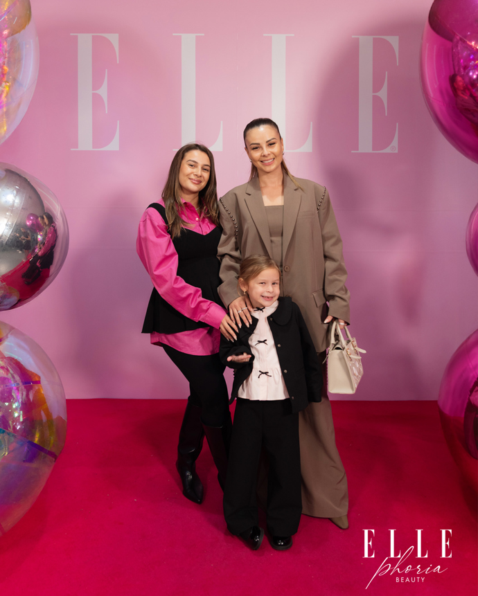 ELLEphoria 2025