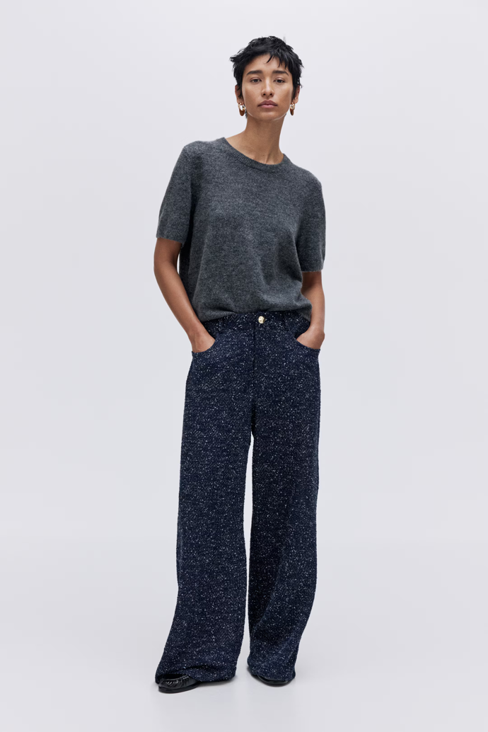 Kalhoty, H&M, 739 Kč
