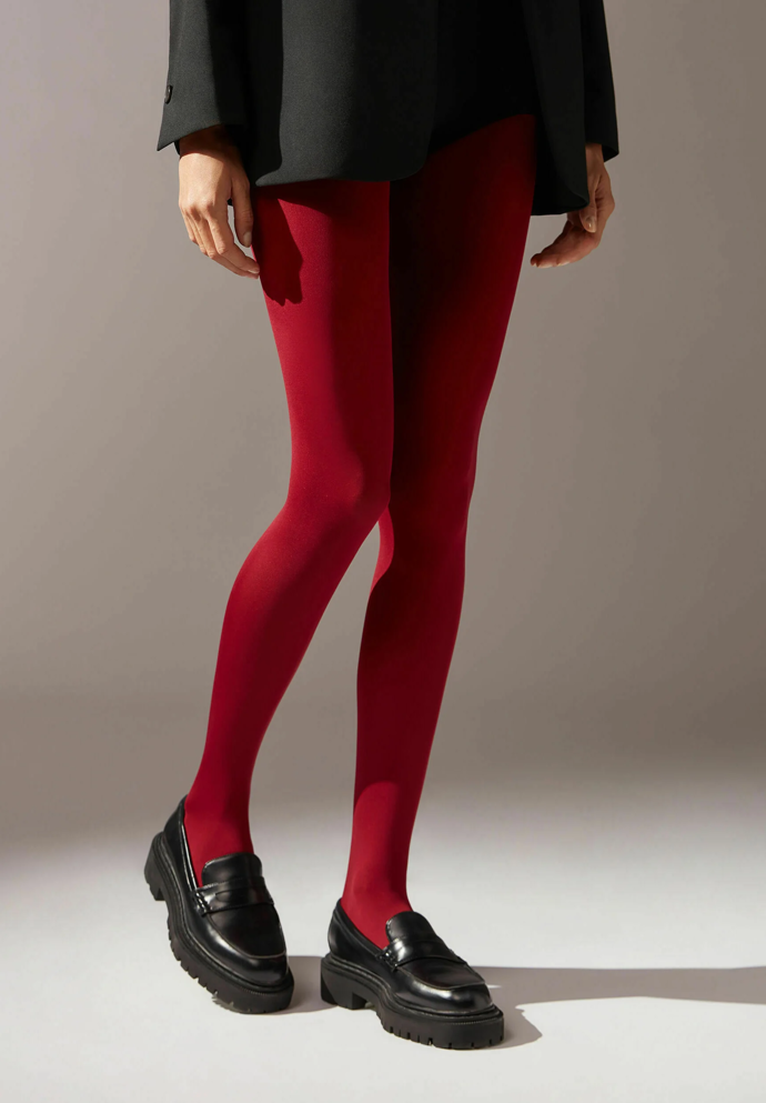 Punčocháče, Calzedonia, 265 Kč