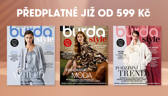 burda style