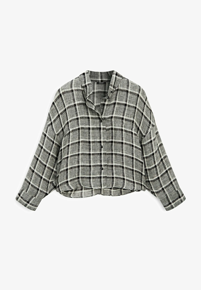 Košile, Massimo Dutti, Zalando, 1 999 Kč