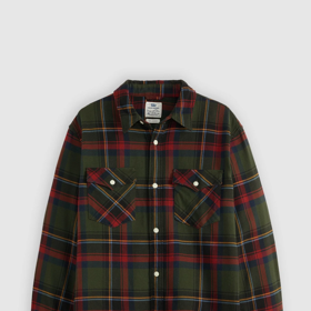 Košile, Levi's, Zalando, 1920 Kč Košile, Levi's, Zalando, 1920 Kč