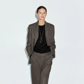 Kalhoty, Massimo Dutti, 2 699 Kč