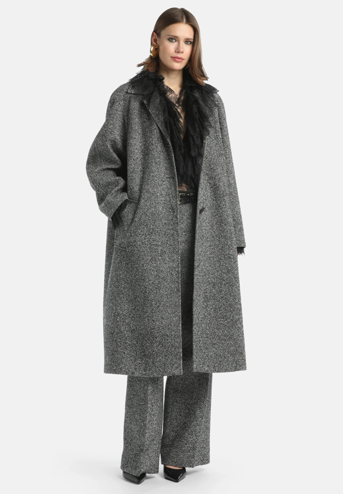 Kalhoty, Luisa Spagnoli, Zalando, 6737 Kč