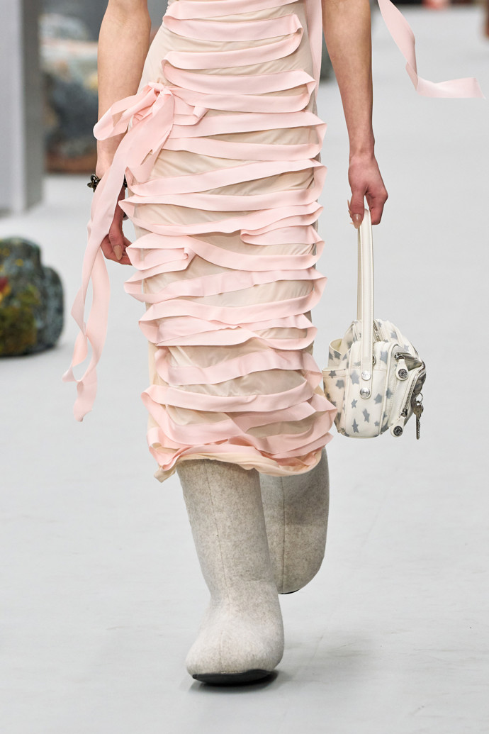 Acne Studios FW25
