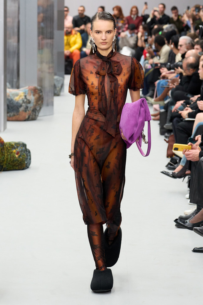 Acne Studios FW25