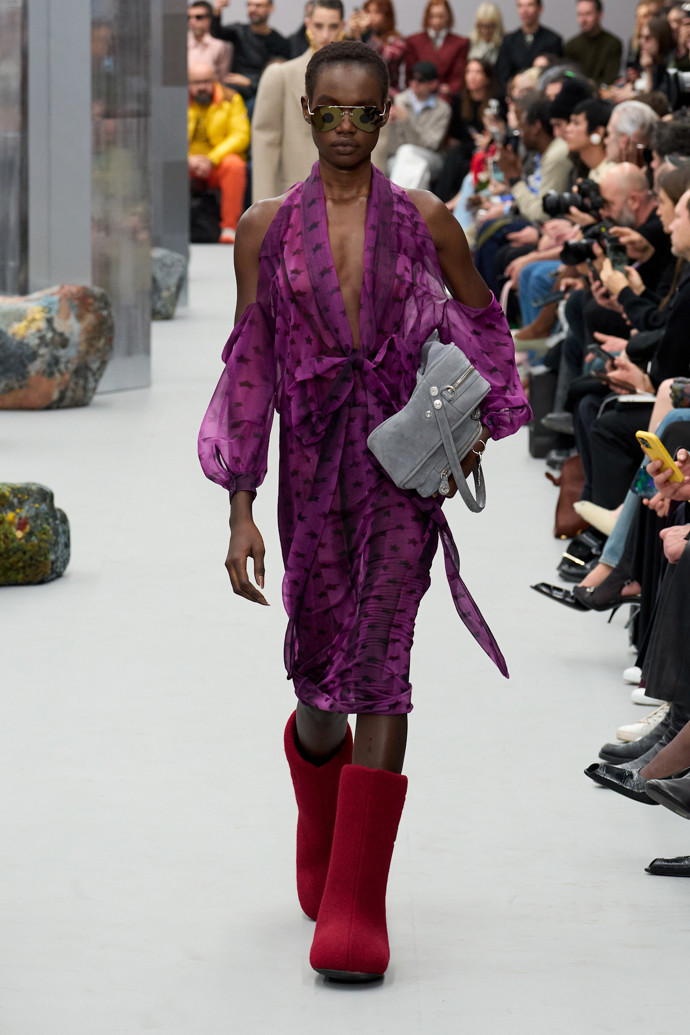 Acne Studios FW25