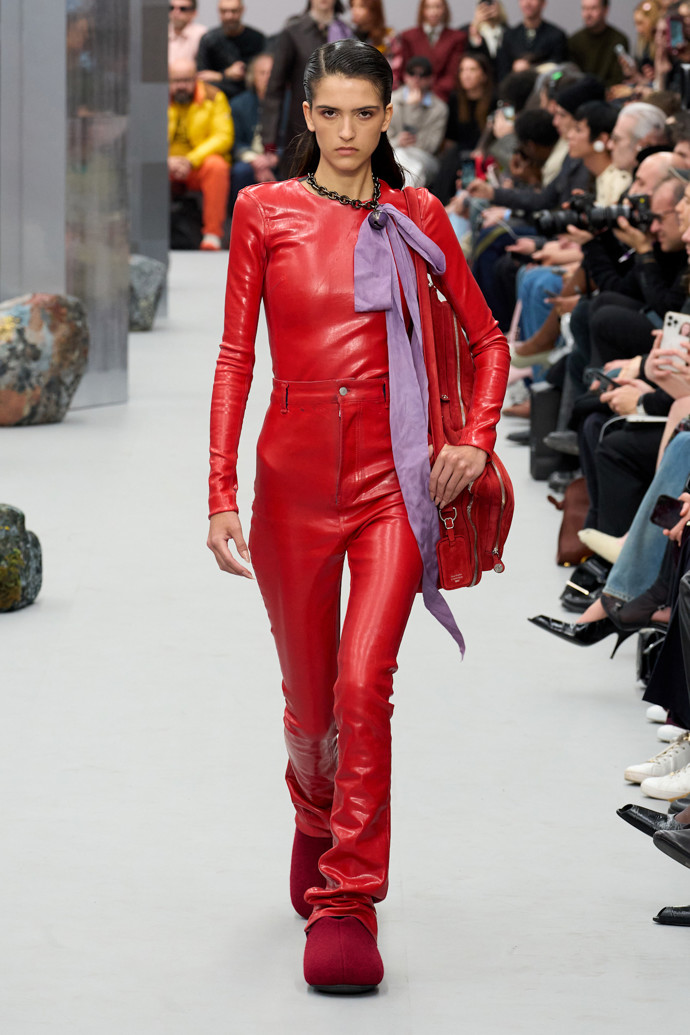 Acne Studios FW25