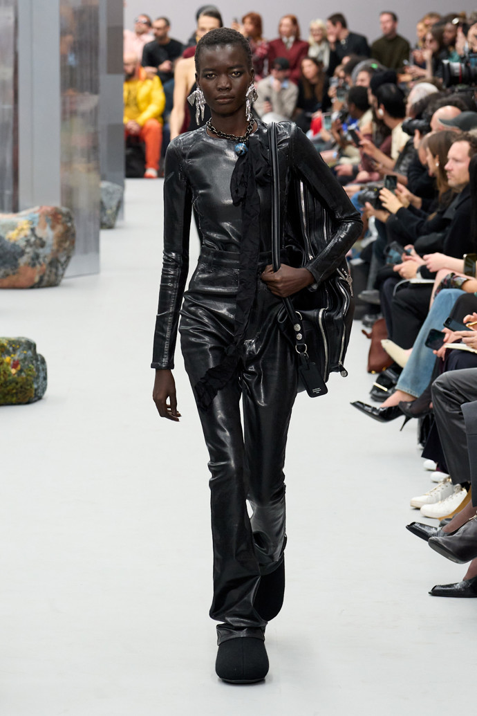 Acne Studios FW25