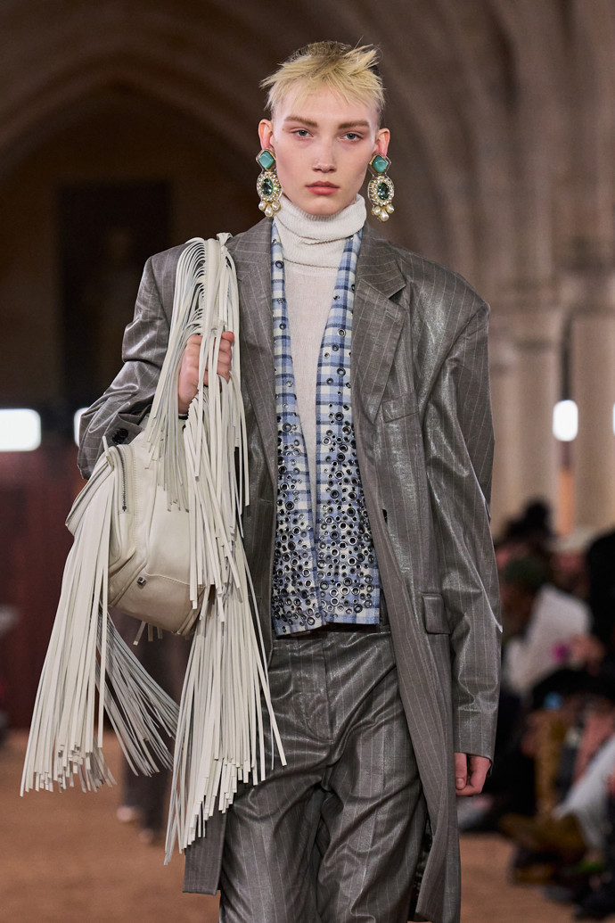 Acne Studios SS26