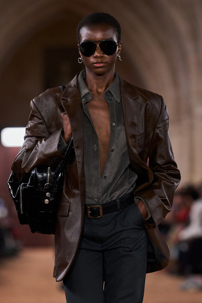 Acne Studios SS26