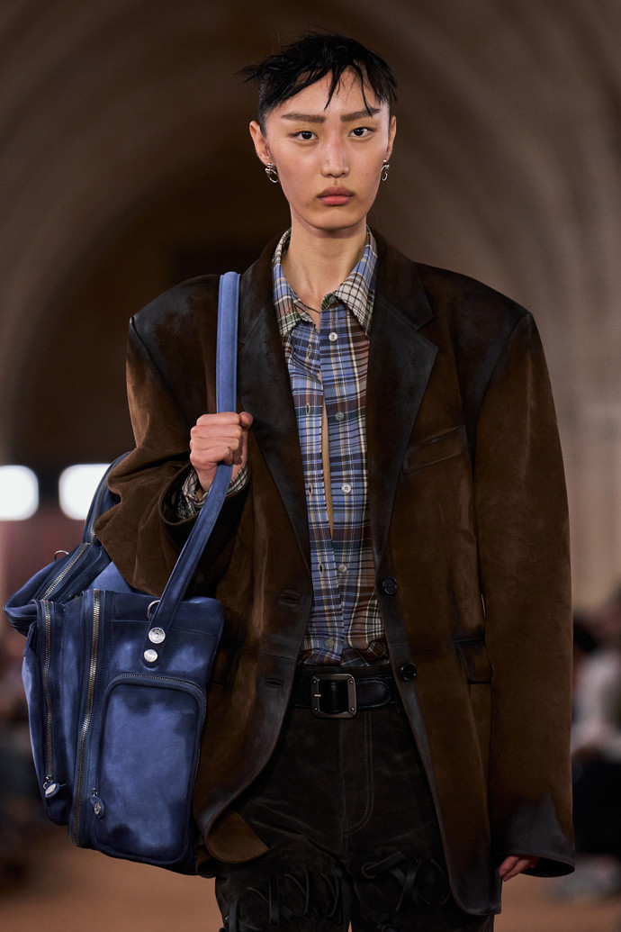Acne Studios SS26