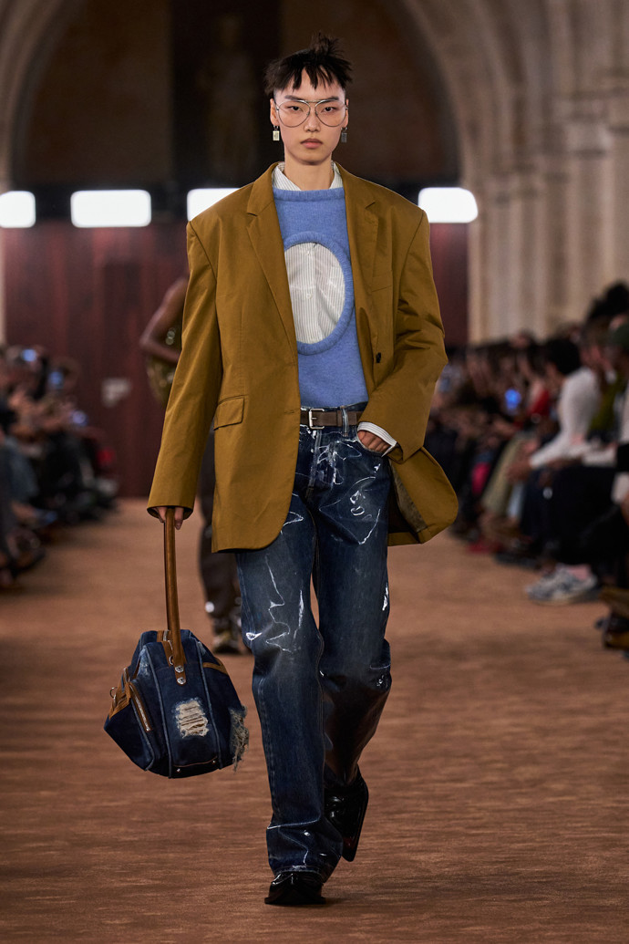 Acne Studios SS26