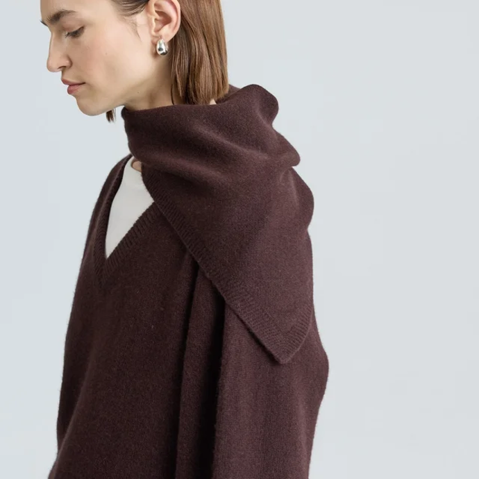 Šátek, Almina Concept, Nordstrom, 2,380 Kč