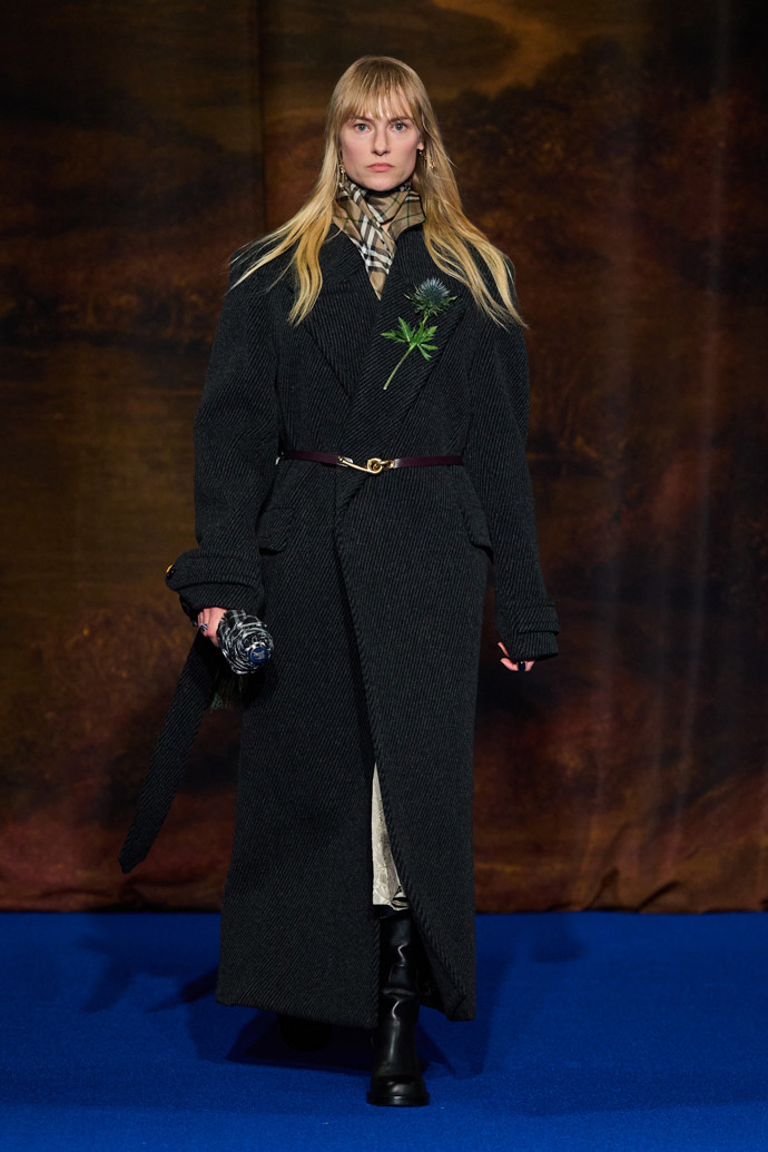 Burberry FW25