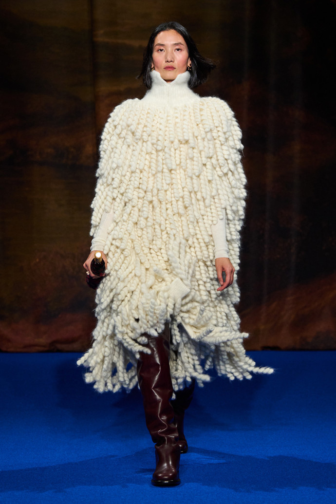 Burberry FW25