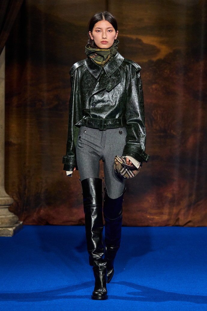 Burberry FW25