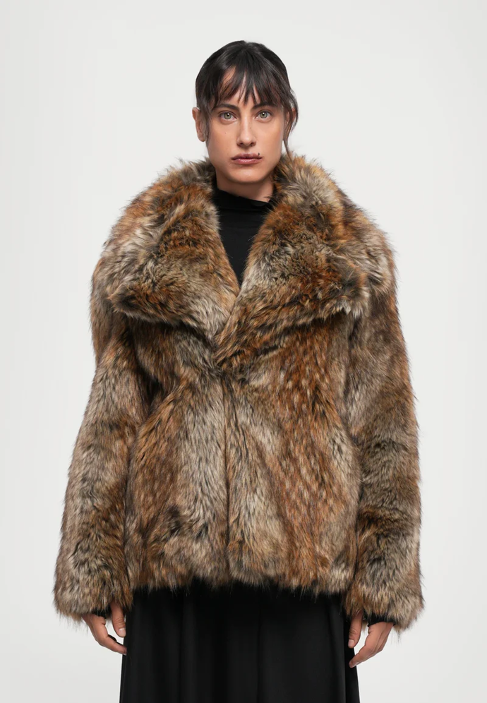 Kabát, Maison Margiela, Zalando, 43000 Kč