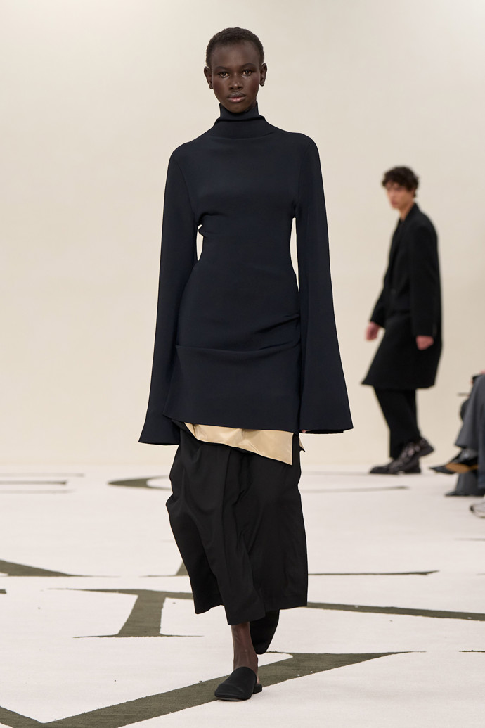 Calvin Klein FW25