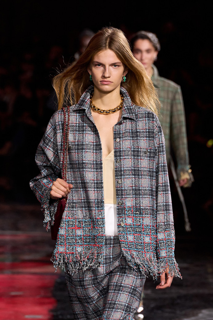 Chanel SS26