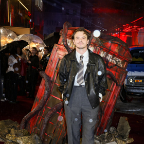 Premiéra finále Stranger Things Premiéra finále Stranger Things