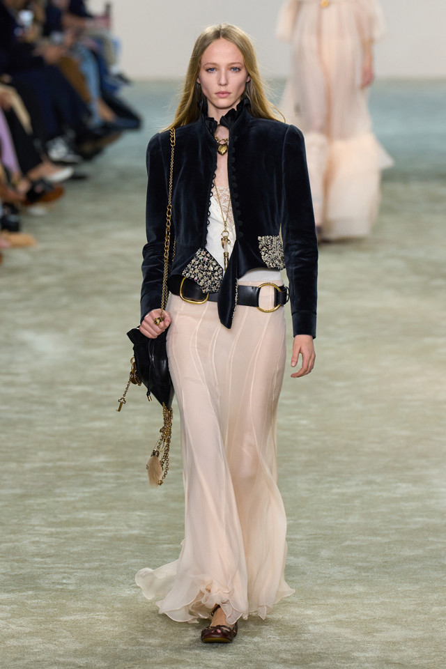 Chloé FW25