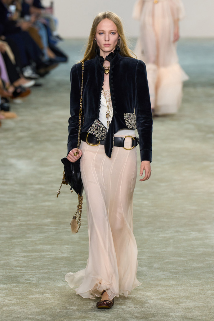 Chloé FW25