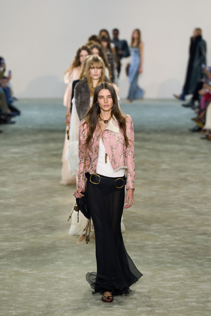 Chloé FW25
