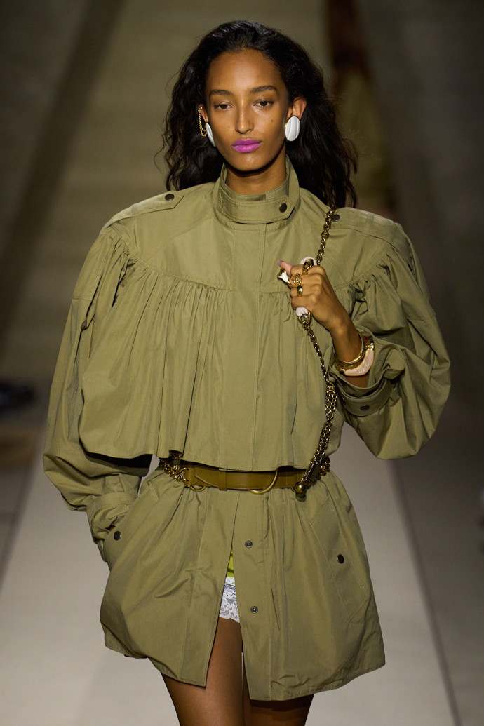 Chloé SS26