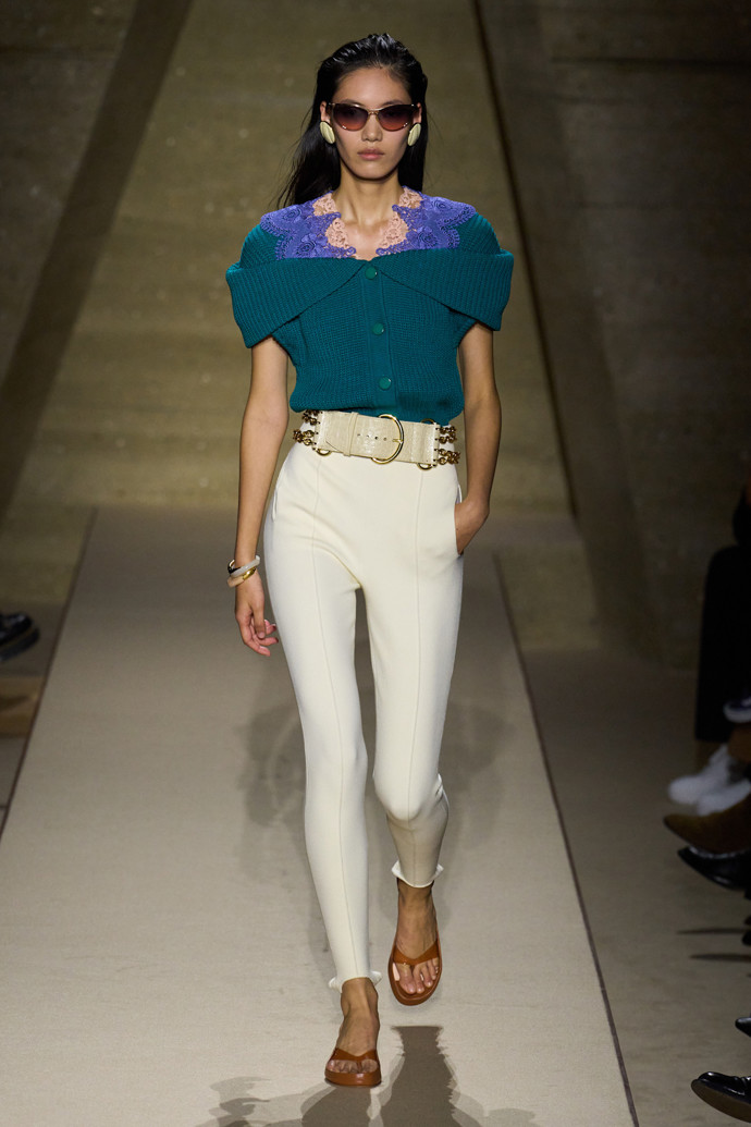 Chloé SS26