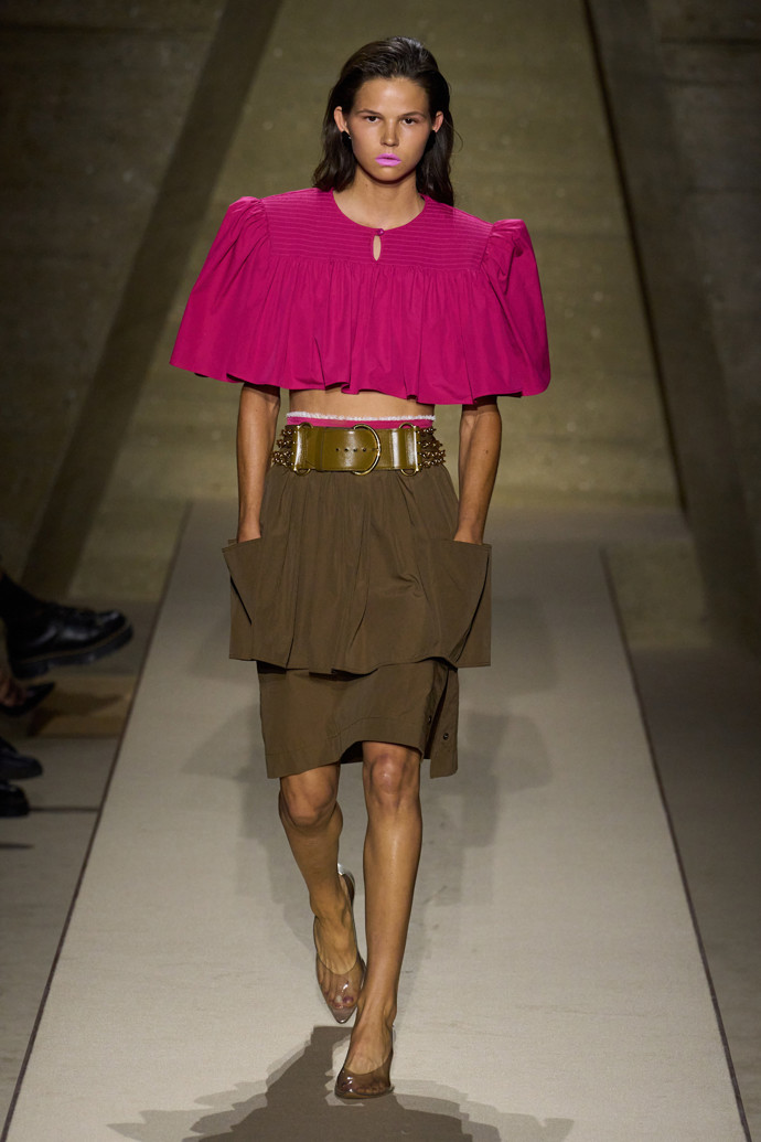 Chloé SS26