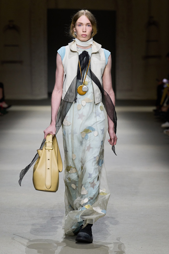 Coach SS26