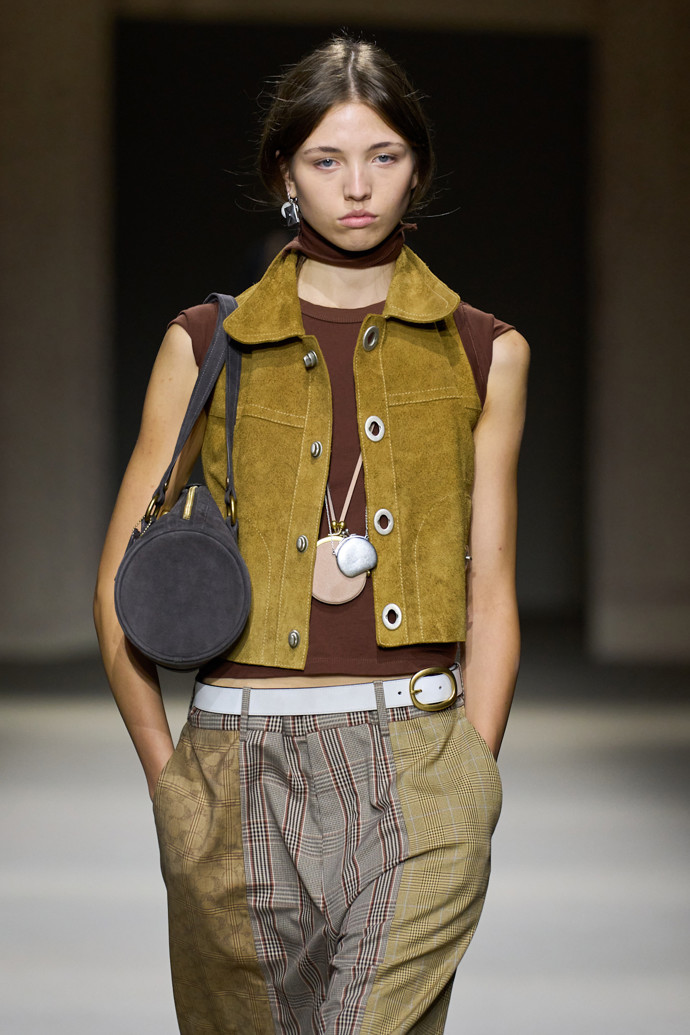 Coach SS26