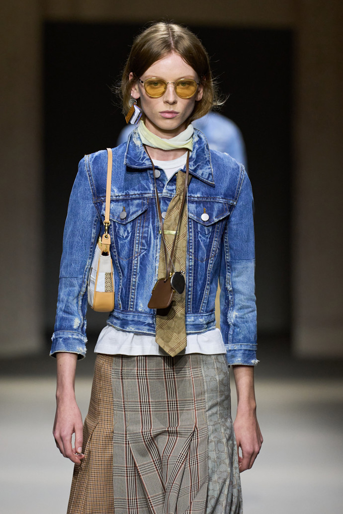Coach SS26