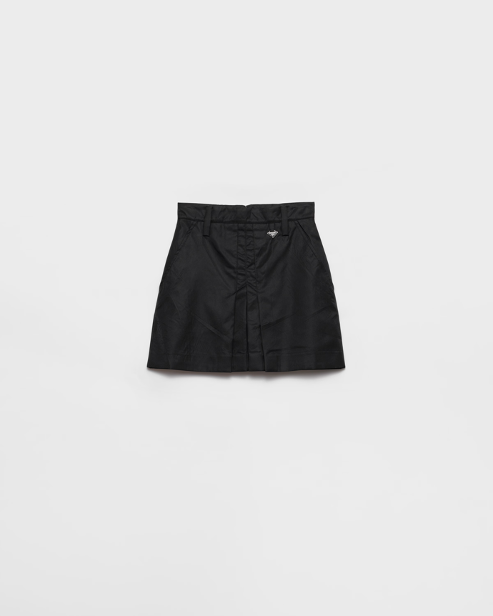 Sukně, Prada, 22400 Kč