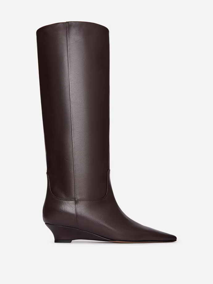 Kozačky, ARKET, € 359