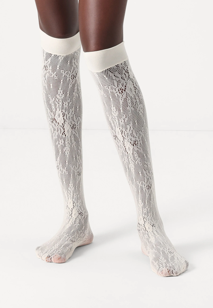 Punčocháče, Swedish Stockings, Zalando, 502 Kč
