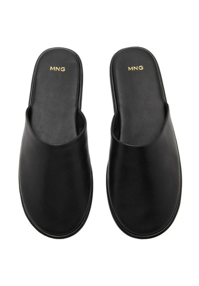 Pantofle, Mango, Zalando, 599 Kč