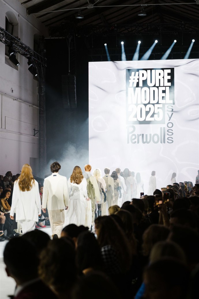 Pure Model 2025