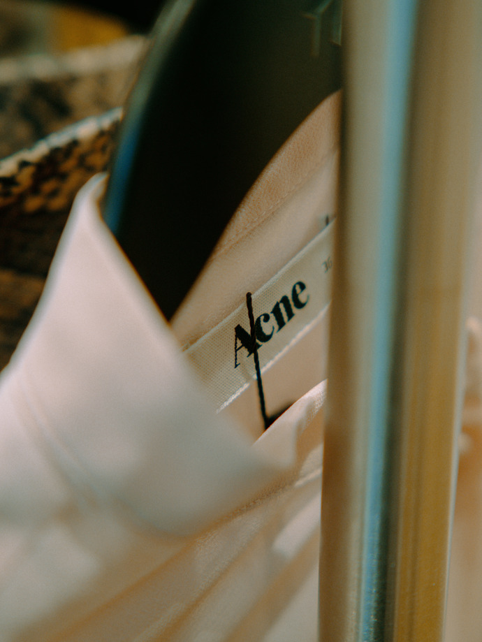 H&M v paláci Anděl a Pre-loved koncept