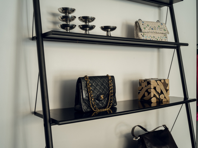 The Parisian Vintage