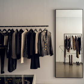 The Parisian Vintage